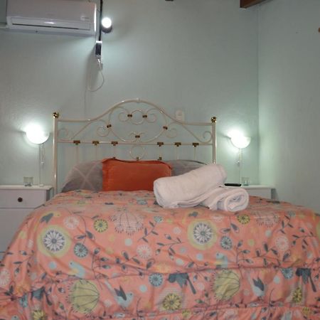 Apartamento Lo de Annie Posadas Exterior foto