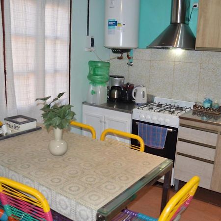 Apartamento Lo de Annie Posadas Exterior foto