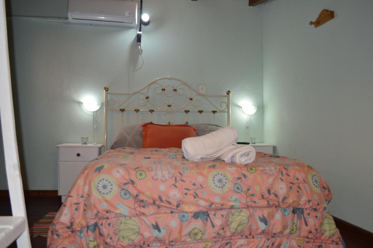 Apartamento Lo de Annie Posadas Exterior foto