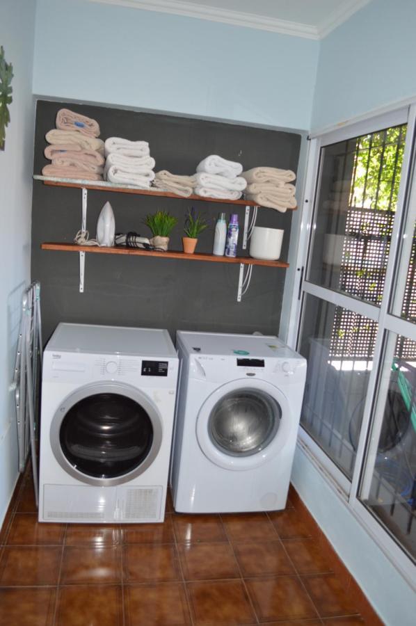 Apartamento Lo de Annie Posadas Exterior foto
