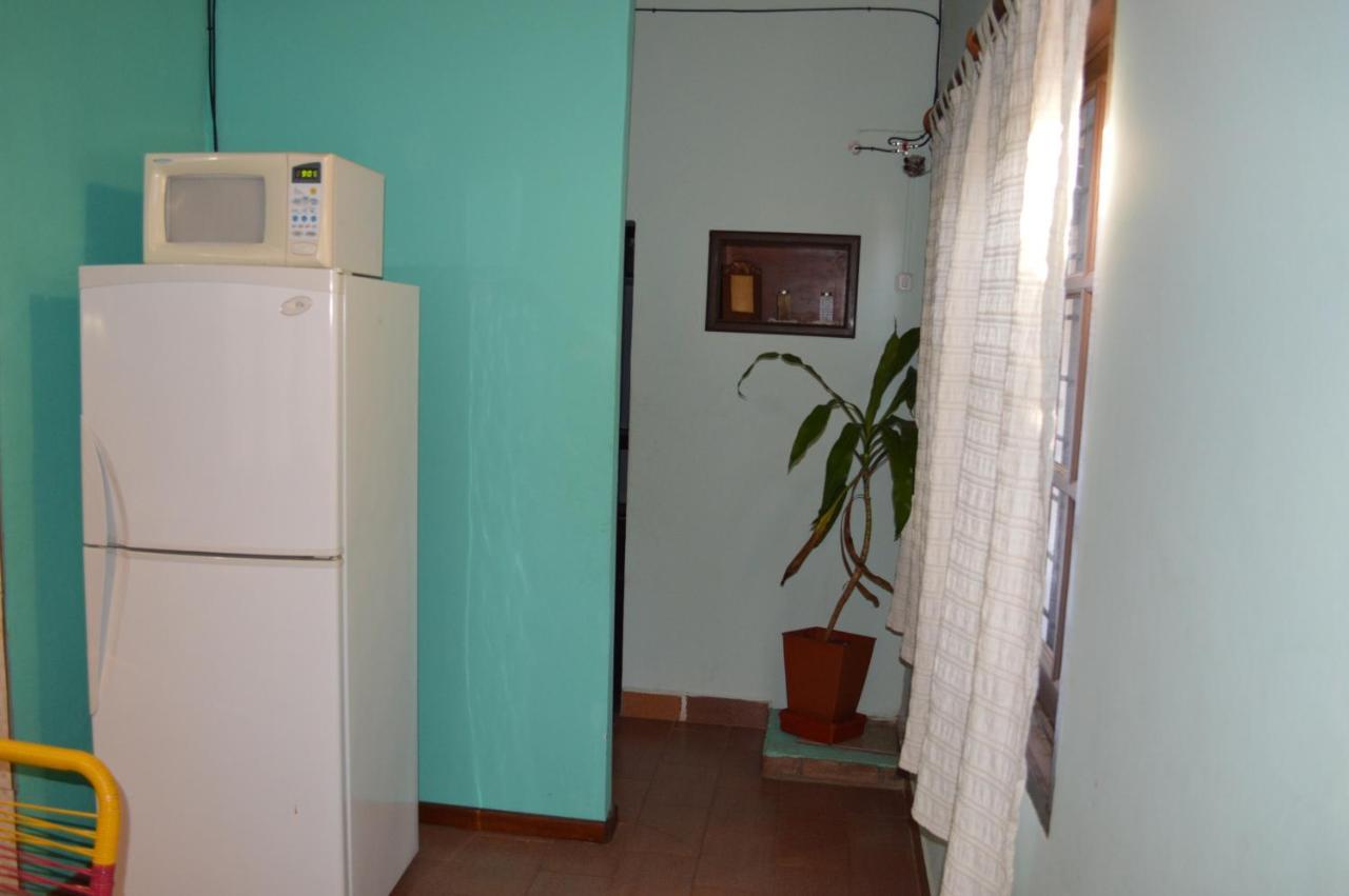 Apartamento Lo de Annie Posadas Exterior foto
