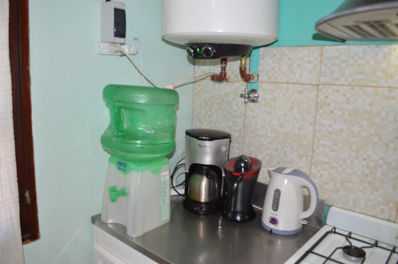 Apartamento Lo de Annie Posadas Exterior foto