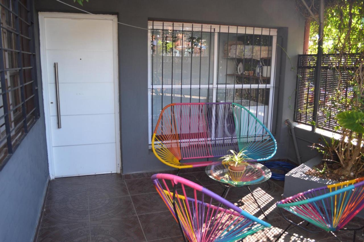 Apartamento Lo de Annie Posadas Exterior foto