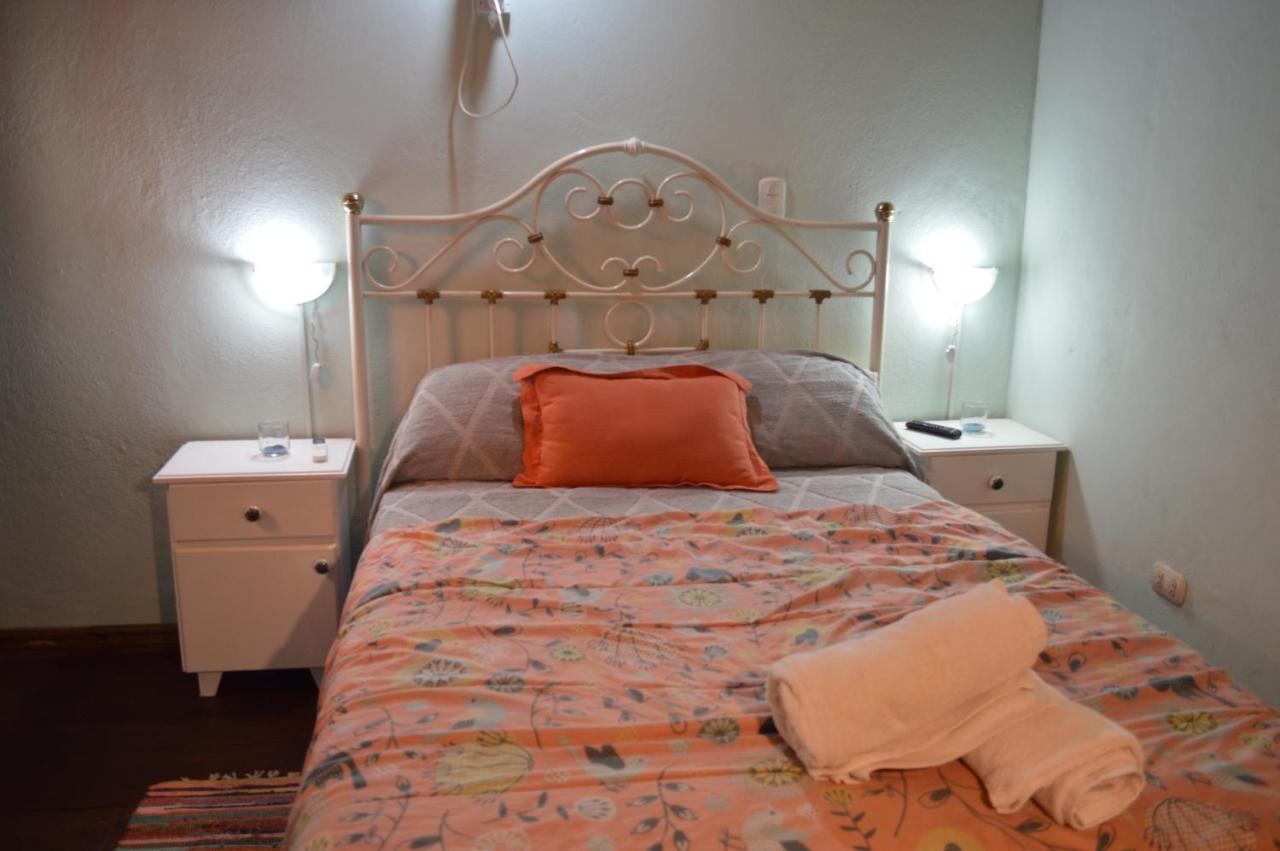 Apartamento Lo de Annie Posadas Exterior foto