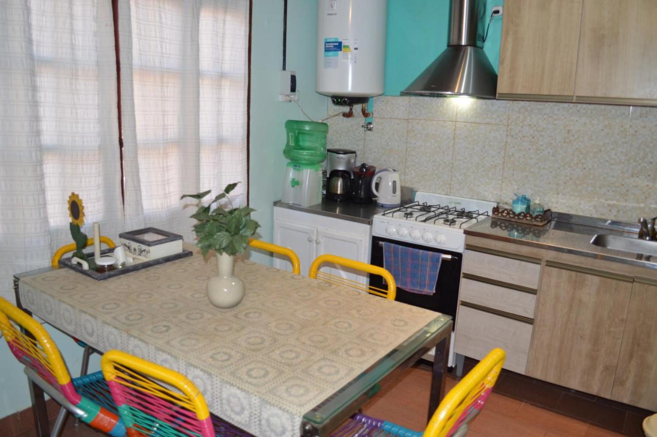 Apartamento Lo de Annie Posadas Exterior foto
