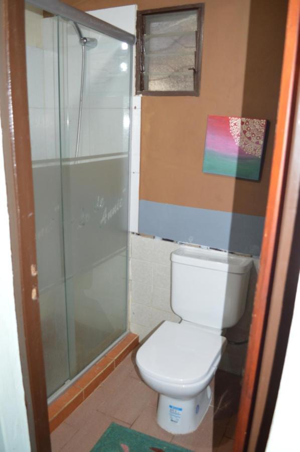 Apartamento Lo de Annie Posadas Exterior foto