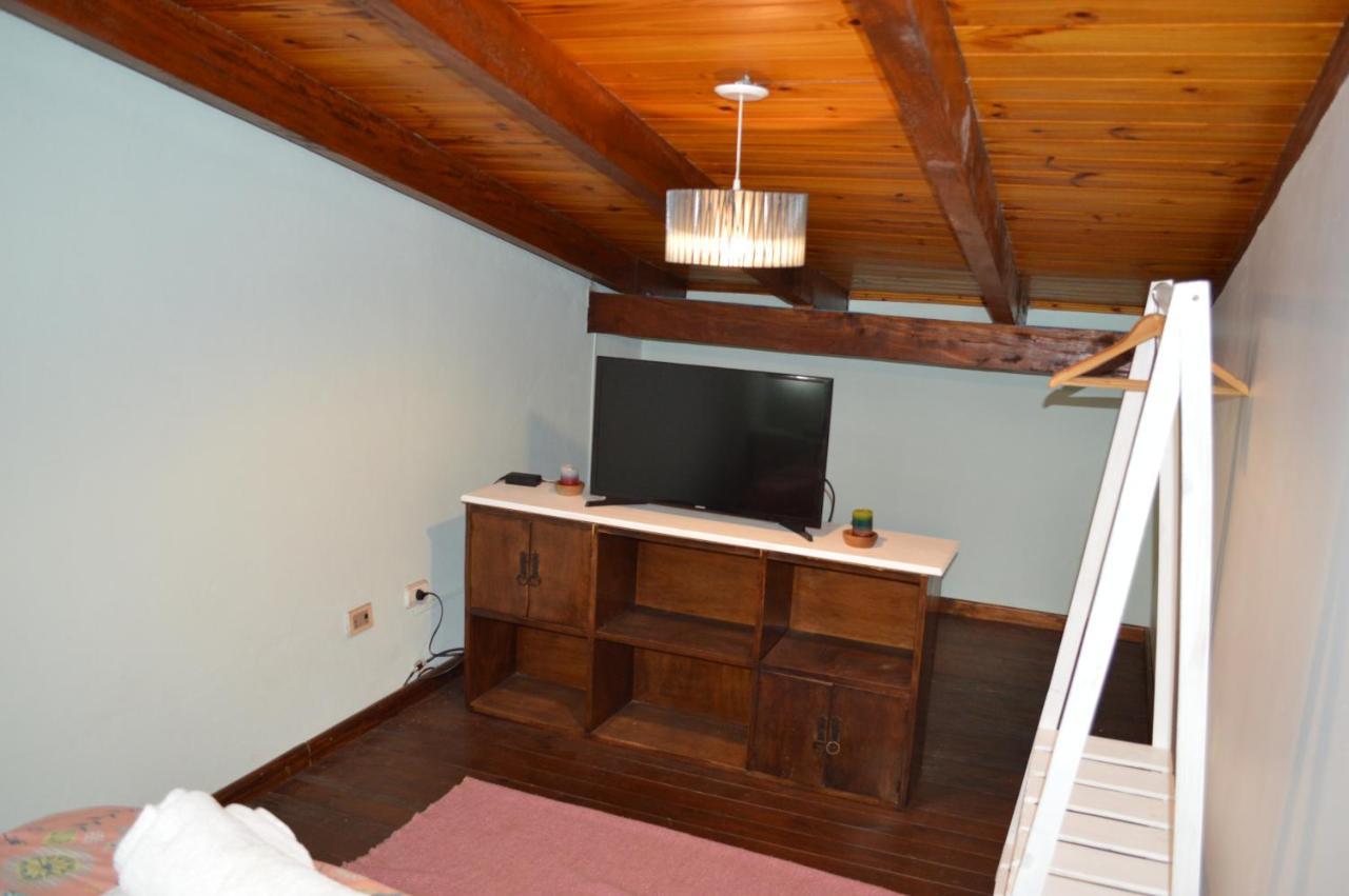 Apartamento Lo de Annie Posadas Exterior foto