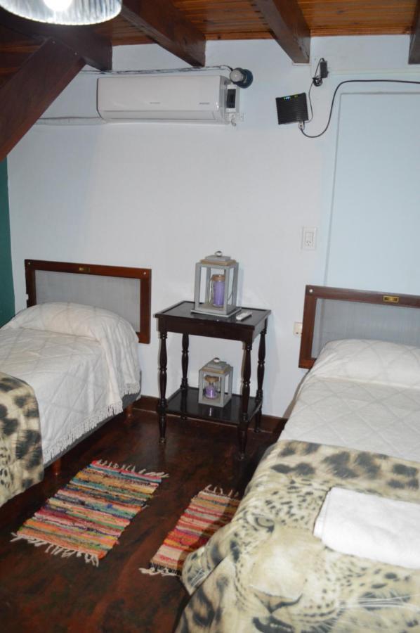 Apartamento Lo de Annie Posadas Exterior foto