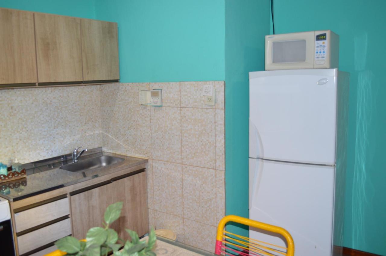 Apartamento Lo de Annie Posadas Exterior foto