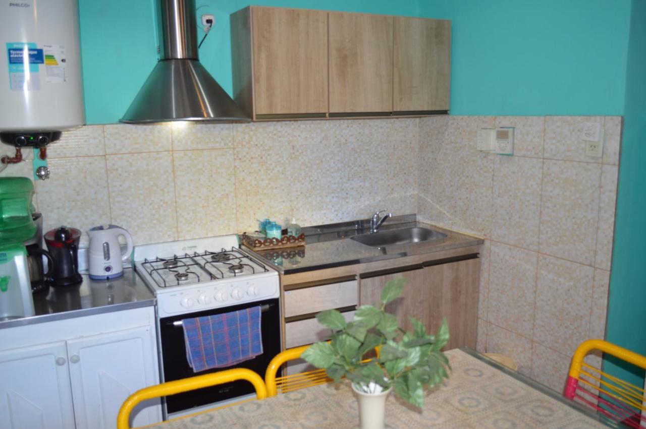 Apartamento Lo de Annie Posadas Exterior foto