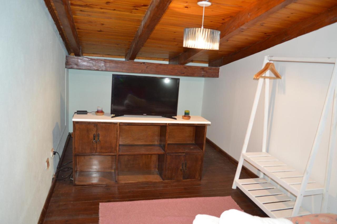 Apartamento Lo de Annie Posadas Exterior foto